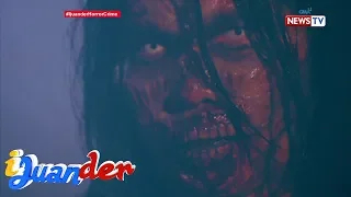 iJuander: Suspek, minulto raw ng biktima kaya sumuko sa mga pulis?