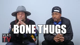 Bizzy Bone: Eazy-E's Death Ended Any Beef Between Ruthless and Death Row