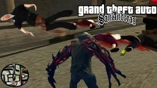 ТОП 3 МОДА 2018 ДЛЯ GTA SAN ANDREAS