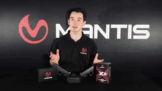 Mantis X2 Overview