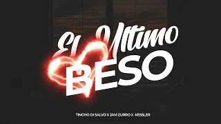 TINI, Tiago PZK - El Último Beso (REMIX) Tincho Di Salvo, Javi Zurro, DJ Kessler