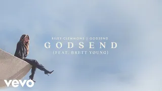 Riley Clemmons, Brett Young - Godsend (Audio)