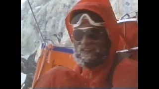 Surrender To Everest 1971