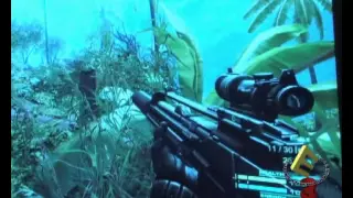 Crysis Интервью с разработчиками