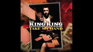 King King featuring Alan Nimmo - Take My Hand