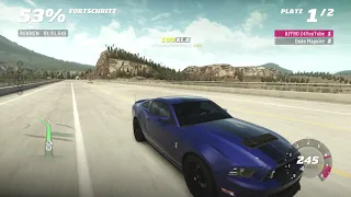 Forza Horizon [1080p60fps] - Duke Maguire