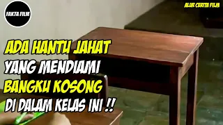 KEMBALINYA TEROR HANTU BANGKU KOSONG!! Alur Cerita Film Horor Indonesia