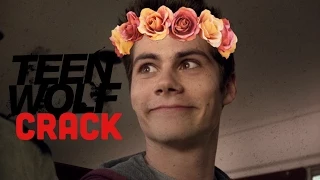 Teen wolf (CRACK)