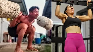 New Gym Fails 2024 | Gym Workouts Gone Wrong