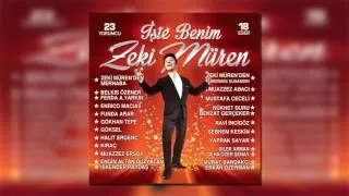 İşte Benim Zeki Müren - Full Albüm