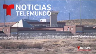 Visitamos la cárcel donde será internado El Chapo Guzmán | Noticias Telemundo