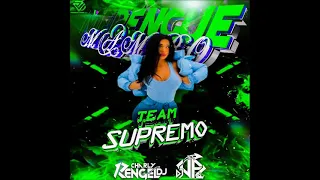 ✨Merengue Mambo Al Estilo Del Team Supremo Con Los DJs  Charly Rengel   Jean Franco El Propietario✨