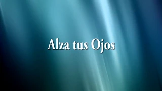 Alza tus Ojos ( Camp. del Ciego ) - Jaime Ospino / Cover