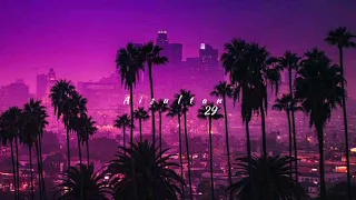 Future - Mask Off (slowed + reverb)