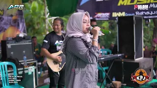 MALAM - LINA AGUSTINA || ADR MUSIC HALAL BI HALAL KPJ 2024