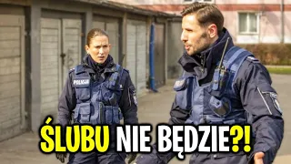 [Policjantki i policjanci] Poważny Kryzys W Związku Natalii I Marka (TV4, Polsat Box)