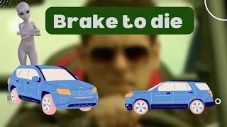 Brake to die •• gameplay & review