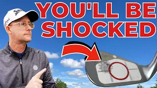 98% of Golfers Get This Wrong - Understanding Strike