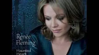 Renée Fleming - Excerpt from Wozzeck-Improvisation