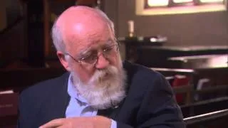 Daniel Dennett - How are Brains Conscious?