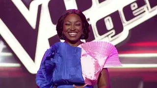 Episode 18 | Live Shows | The Voice Nigeria Season 4