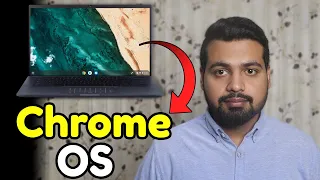 Chrome OS | Chrome OS Pros and Cons | In Urdu 🔥🔥