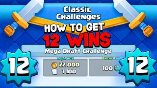 OUTDRAFT ANYONE in the MOST SKILLFUL Challenge 🏆