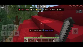 The Hive (Capture the Flag) #20