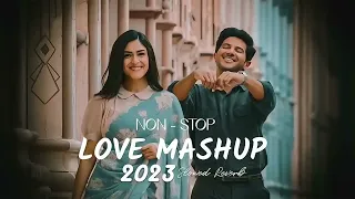 LOVE MASHUP 💕||ARJIT SINGH SONG || NON STOP SONG || ENJOY SONG