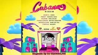 Cabana Riddim Mega Mix (2021 SOCA) - Vibez Productionz & InternationalStephen