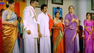 మా ఆయనకి ఇచ్చిన మాట ఏం అయింది  | Rajinikanth Movies   @netichitralu