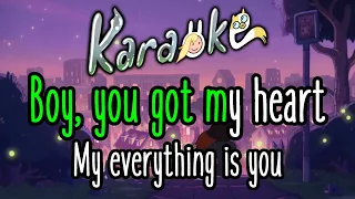 Everything in You - Fionna and Cake Karaoke