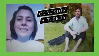 Qué es la Conexión a Tierra - earthing - Cómo conectarte a Tierra