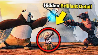 All Hidden Details In KUNG FU PANDA 2 (Full Breakdown) | Watch Before Kung Fu Panda 4