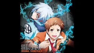 Servamp OST 23 - Licht & Lawless