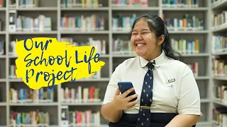 Reflections on our secondary school journey | Our School Life Project – Episode 5