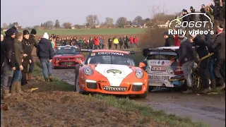 Haspengouw Rally 2020_CRASH+MUD ACTION_By 206GT