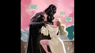 Darth Vader In Love🖤