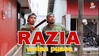 Razia Wulan Puasa || Film Pendek Ngapak