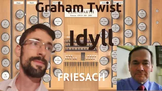 Graham Twist - Idyll