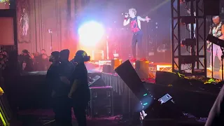 Sum 41 - No Reason | Live @ Brooklyn Paramount, NYC, 2024