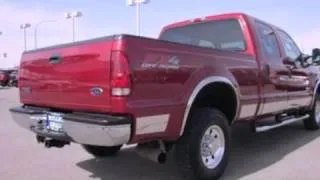 Pre-Owned 2003 FORD F-250 Bountiful UT