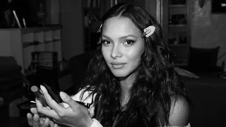 Getting Ready with Lais Ribeiro