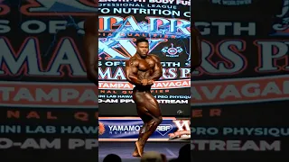 KEONE PEARSON WON THE TAMPA PRO 2022