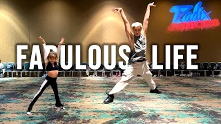 Fabulous Life - Mya | Brian Friedman Choreography | Radix Dance Fix