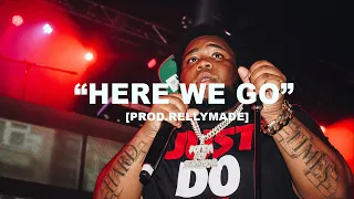 [FREE] Rod Wave x Kevin Gates Type Beat 2021 "Here We Go" (Prod.RellyMade)