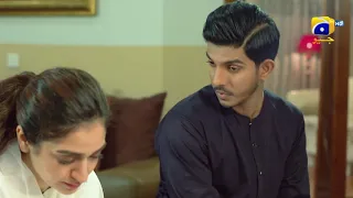 Mohabbat Chor Di Maine | Ep 32 | Best Scene 05 | HAR PAL GEO