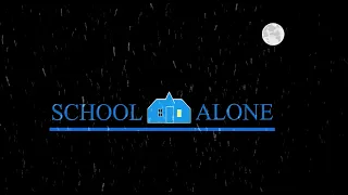 School Alone - #InspiredToLearn Home Alone Parody