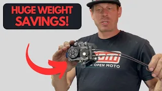 Aprilia RSV4 Exhaust Box Servo Removal Tutorial (2017-2023)