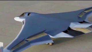 Ruska avijacija uskoro dobija „nevidljivi" bombarder PAK DA